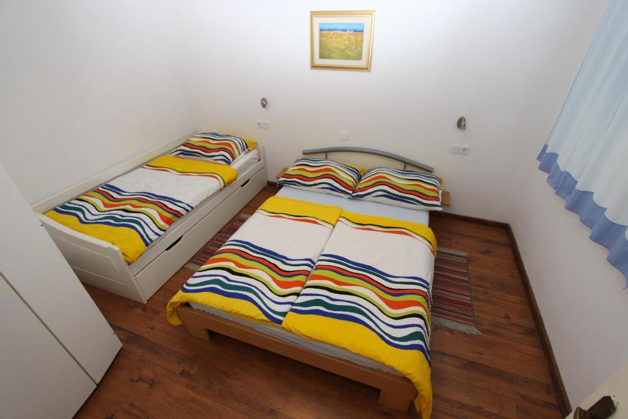 Apartments With Wifi Basanija, Umag - 7148 Savudrija Exterior foto