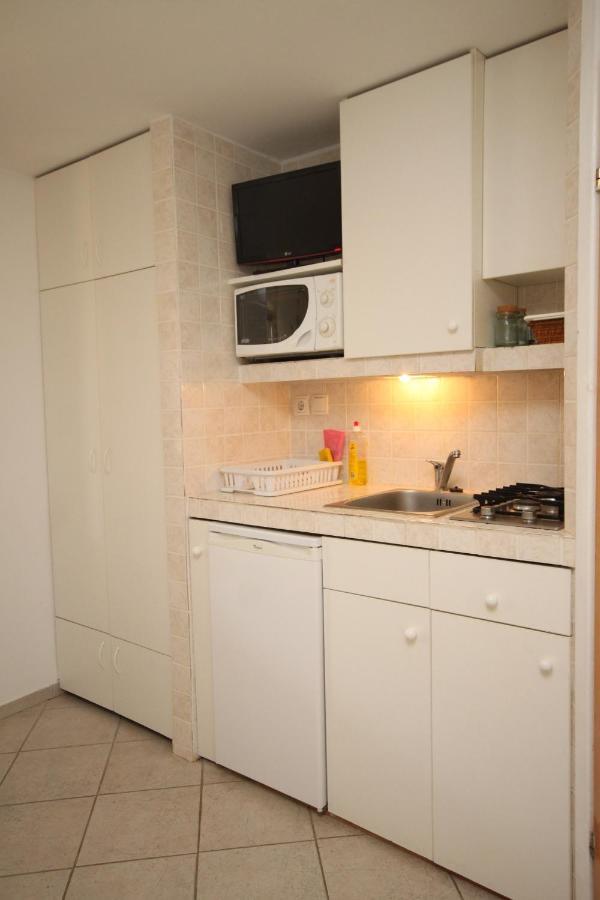 Apartments With Wifi Basanija, Umag - 7148 Savudrija Exterior foto