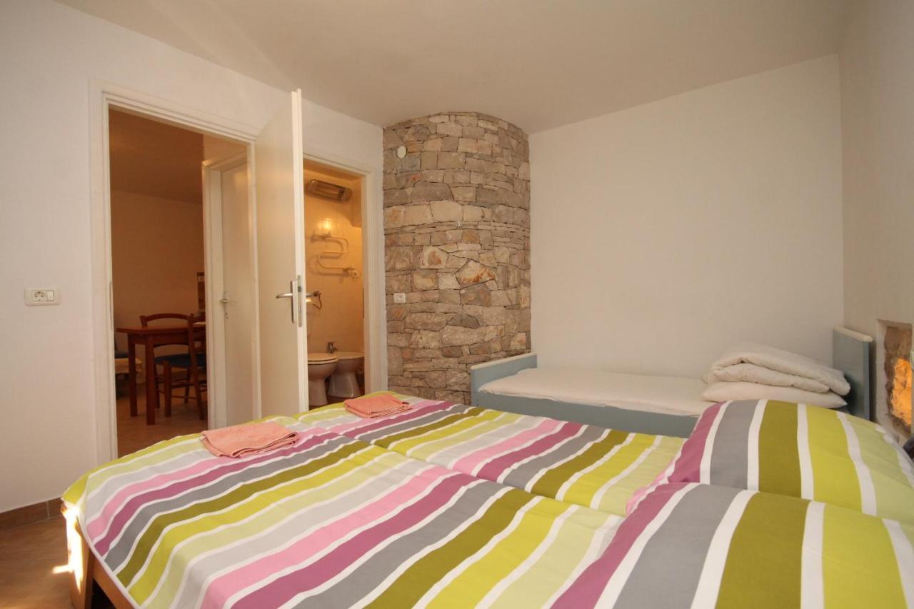 Apartments With Wifi Basanija, Umag - 7148 Savudrija Exterior foto