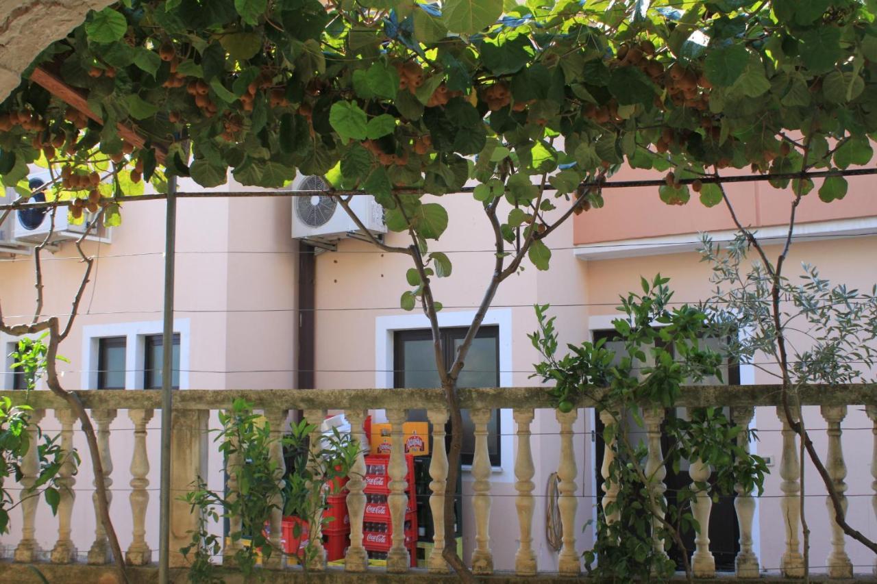 Apartments With Wifi Basanija, Umag - 7148 Savudrija Exterior foto