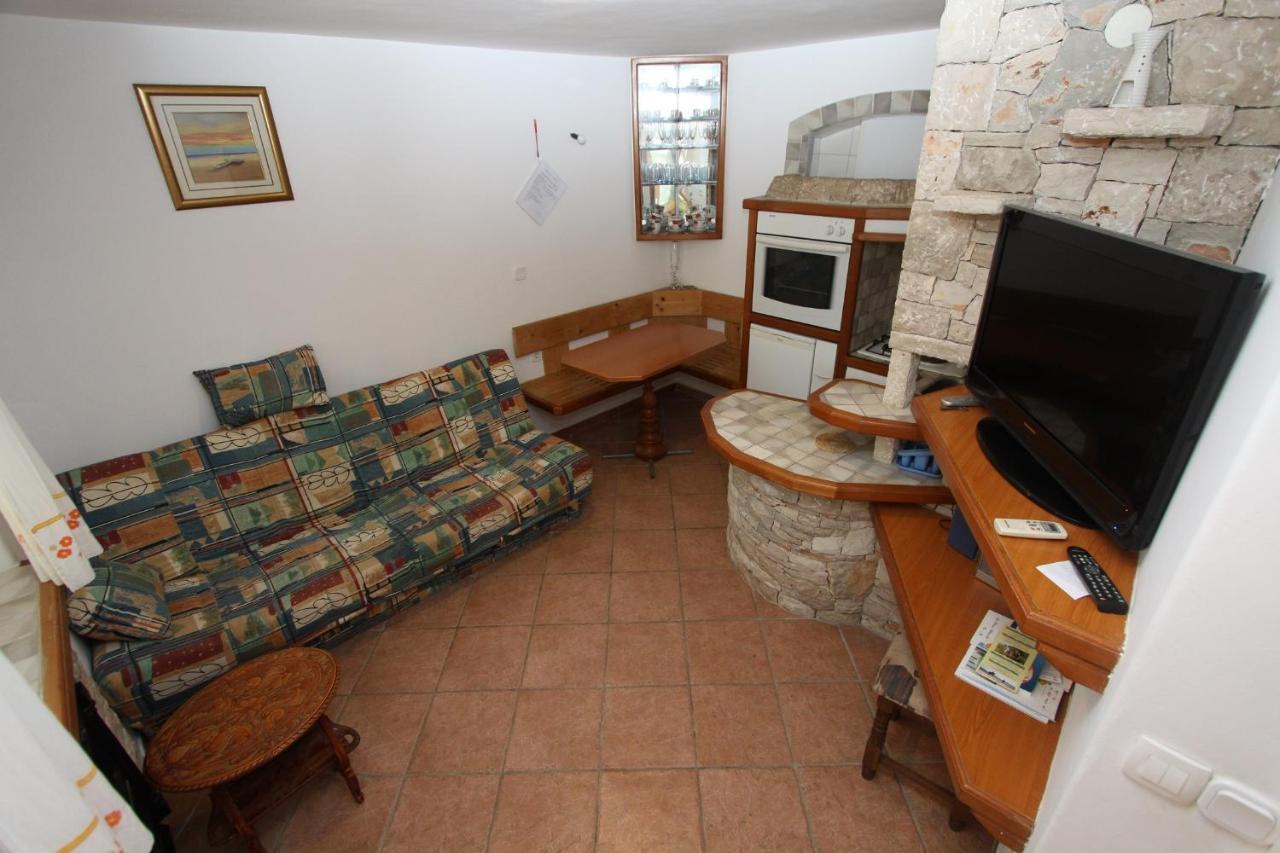 Apartments With Wifi Basanija, Umag - 7148 Savudrija Exterior foto