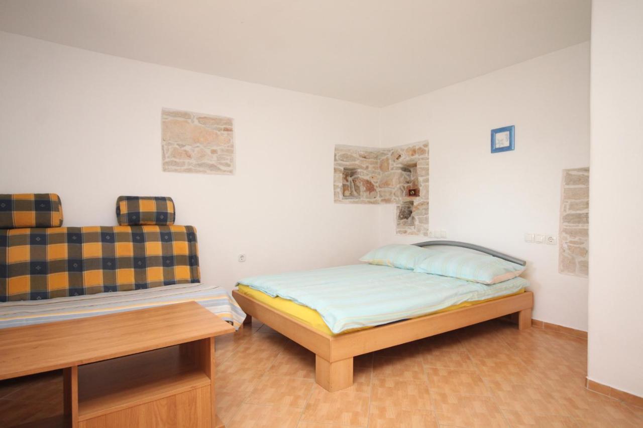 Apartments With Wifi Basanija, Umag - 7148 Savudrija Exterior foto