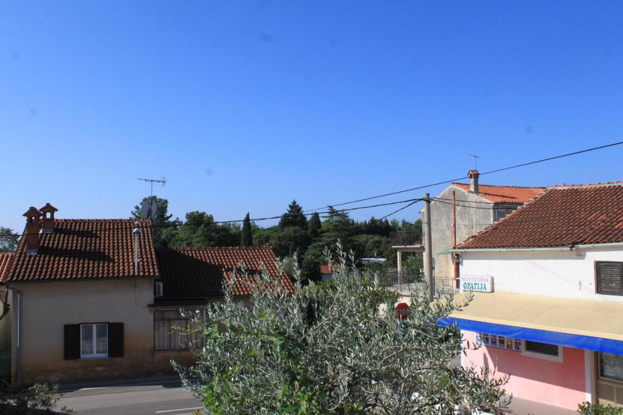 Apartments With Wifi Basanija, Umag - 7148 Savudrija Exterior foto